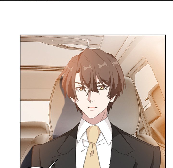 Your Turn to Chase After Me Manhwa - Chapter 88 Page 25