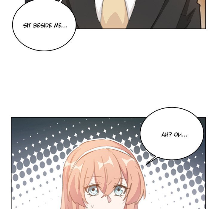 Your Turn to Chase After Me Manhwa - Chapter 88 Page 26