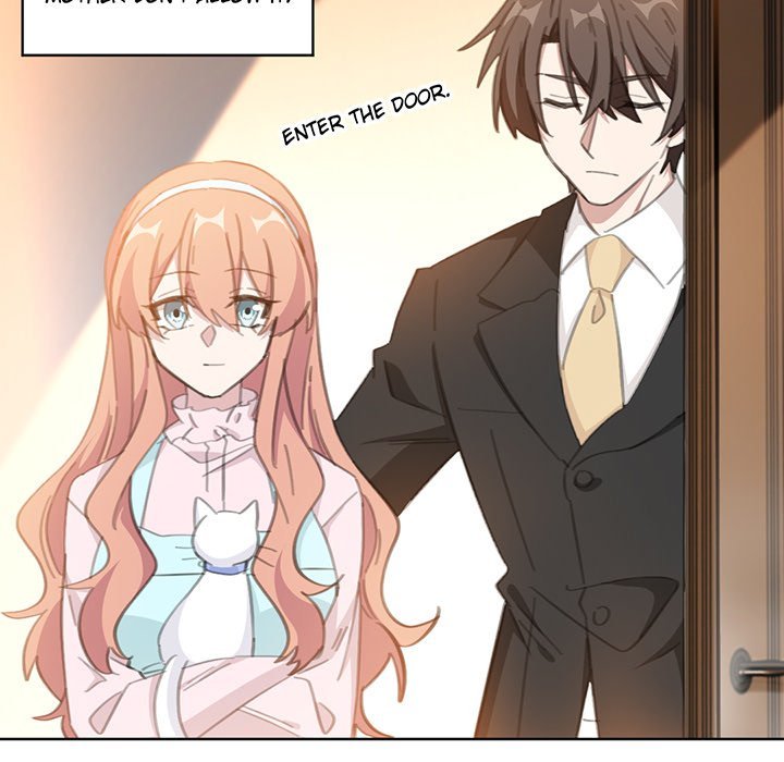 Your Turn to Chase After Me Manhwa - Chapter 88 Page 28