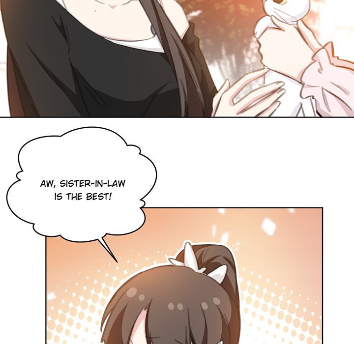 Your Turn to Chase After Me Manhwa - Chapter 88 Page 34