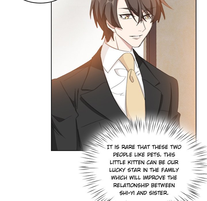 Your Turn to Chase After Me Manhwa - Chapter 88 Page 37