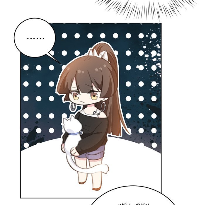 Your Turn to Chase After Me Manhwa - Chapter 88 Page 38