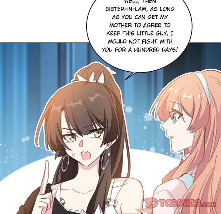 Your Turn to Chase After Me Manhwa - Chapter 88 Page 39