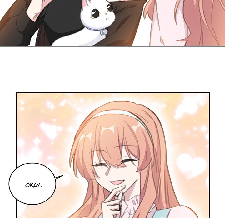 Your Turn to Chase After Me Manhwa - Chapter 88 Page 40