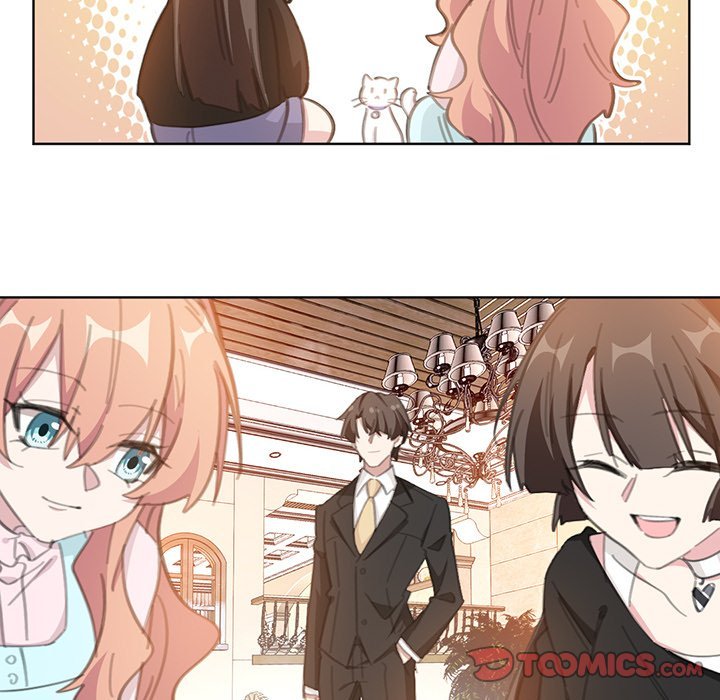 Your Turn to Chase After Me Manhwa - Chapter 88 Page 42