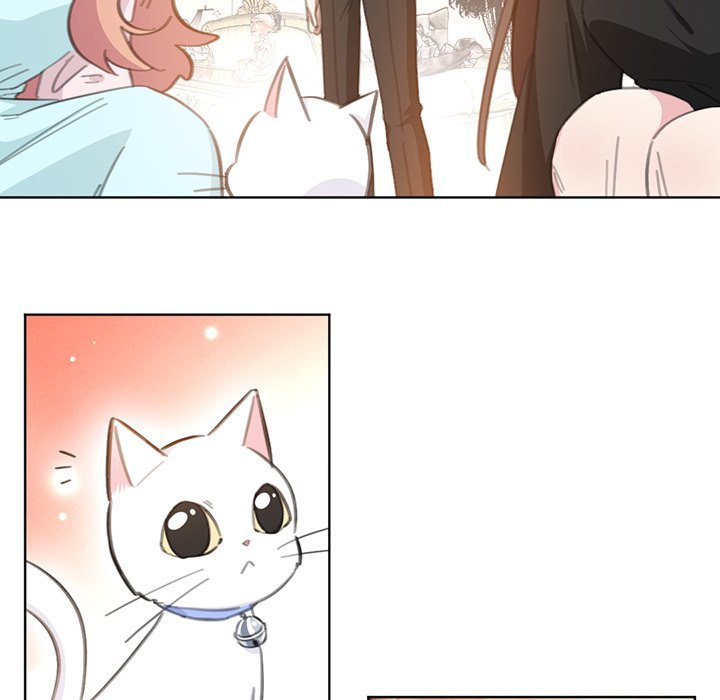 Your Turn to Chase After Me Manhwa - Chapter 88 Page 43