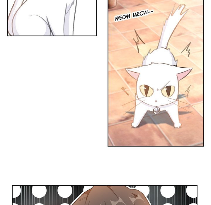 Your Turn to Chase After Me Manhwa - Chapter 88 Page 44