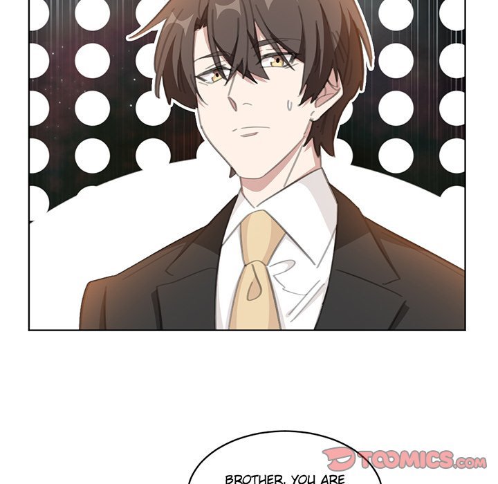 Your Turn to Chase After Me Manhwa - Chapter 88 Page 45