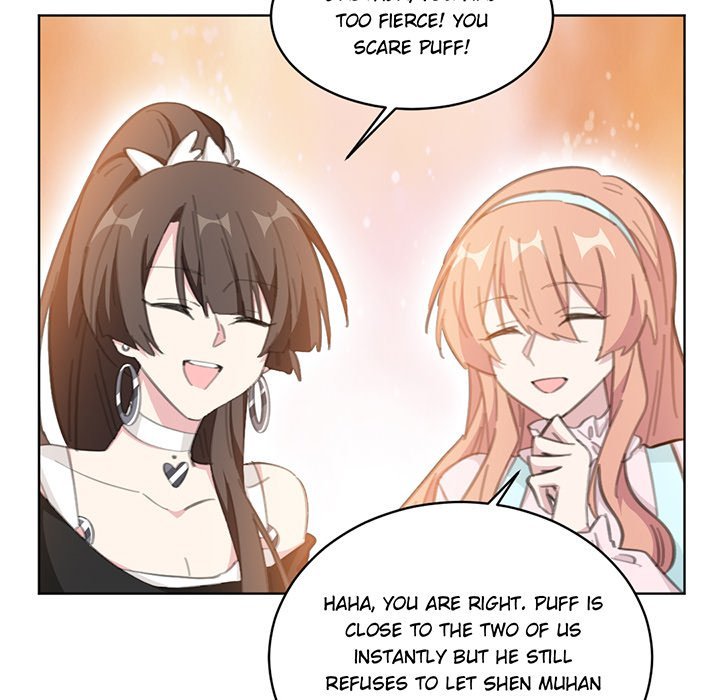 Your Turn to Chase After Me Manhwa - Chapter 88 Page 46