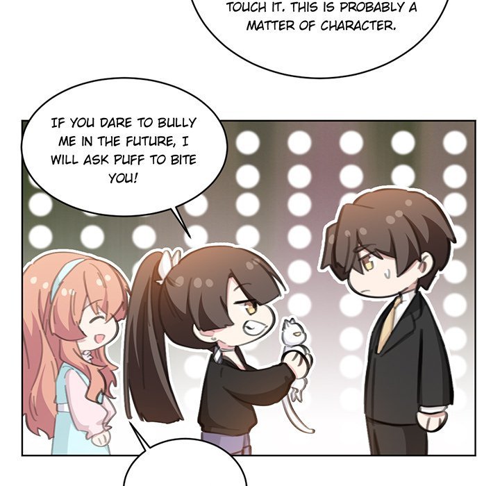 Your Turn to Chase After Me Manhwa - Chapter 88 Page 47