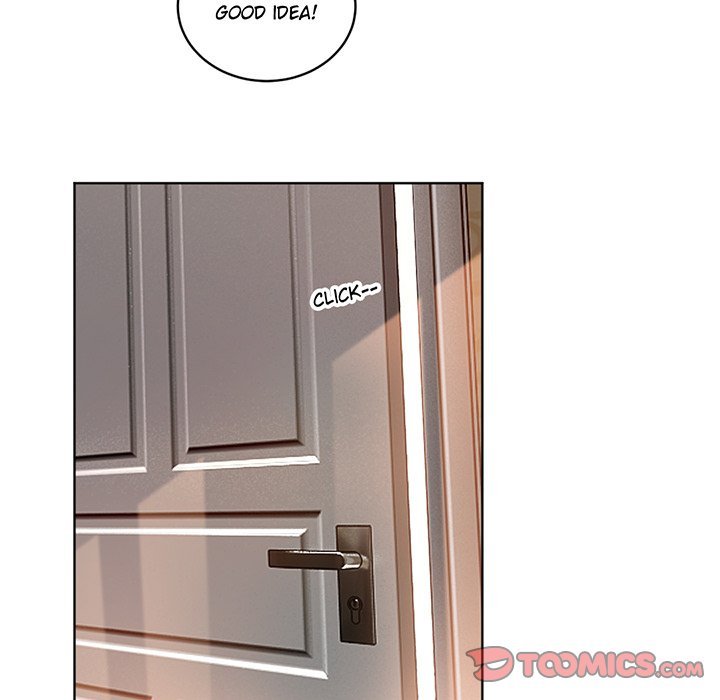 Your Turn to Chase After Me Manhwa - Chapter 88 Page 48