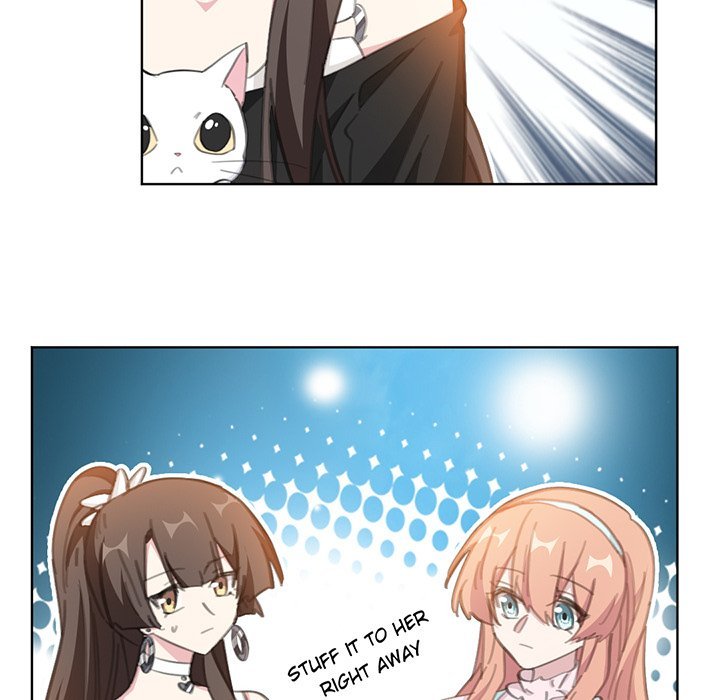 Your Turn to Chase After Me Manhwa - Chapter 88 Page 50