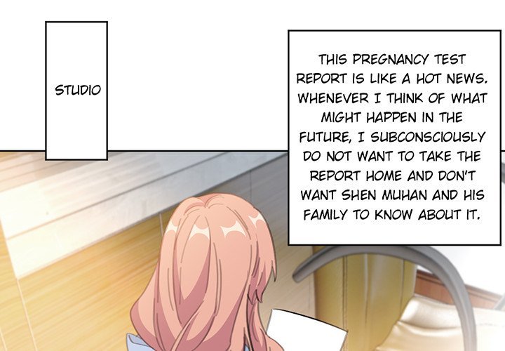 Your Turn to Chase After Me Manhwa - Chapter 77 Page 0