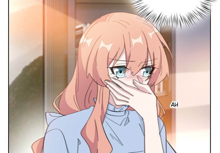 Your Turn to Chase After Me Manhwa - Chapter 77 Page 2