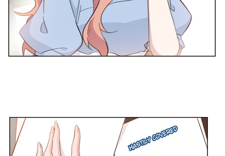 Your Turn to Chase After Me Manhwa - Chapter 77 Page 3