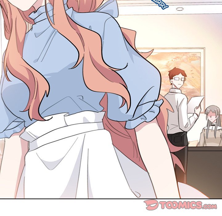 Your Turn to Chase After Me Manhwa - Chapter 77 Page 5