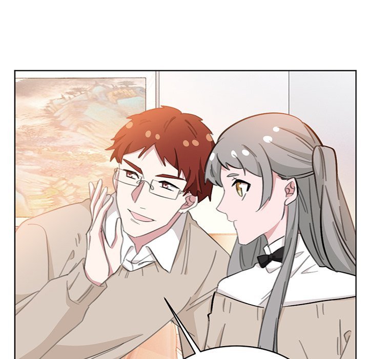 Your Turn to Chase After Me Manhwa - Chapter 77 Page 6