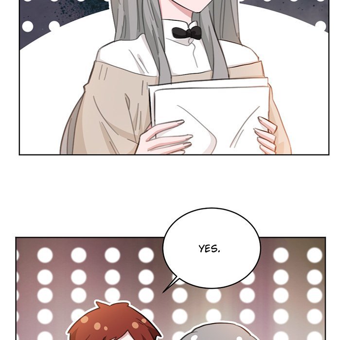 Your Turn to Chase After Me Manhwa - Chapter 77 Page 8