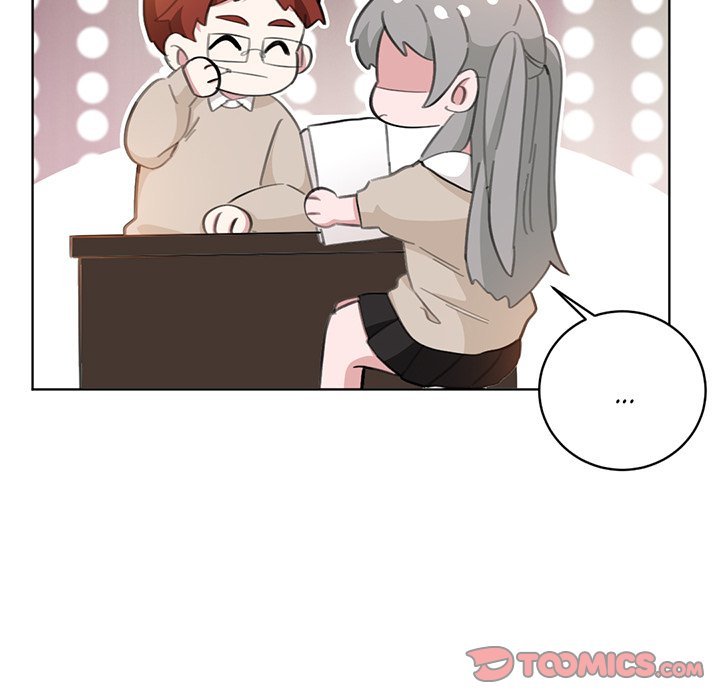 Your Turn to Chase After Me Manhwa - Chapter 77 Page 9