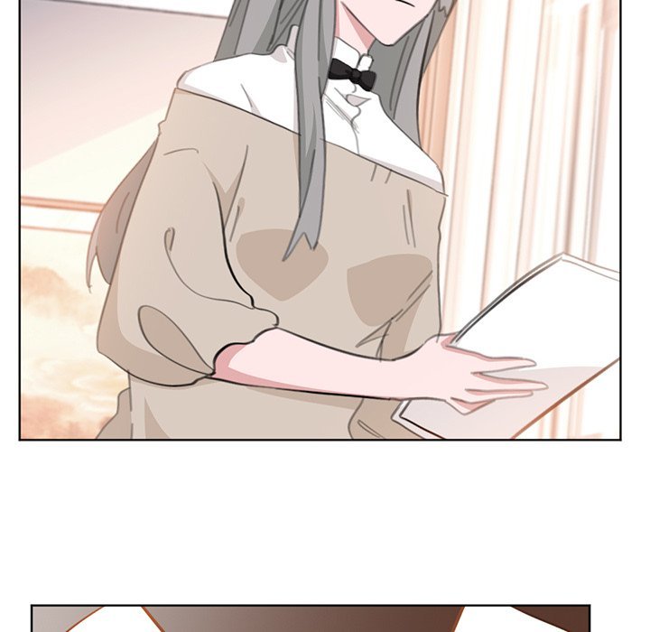 Your Turn to Chase After Me Manhwa - Chapter 77 Page 11