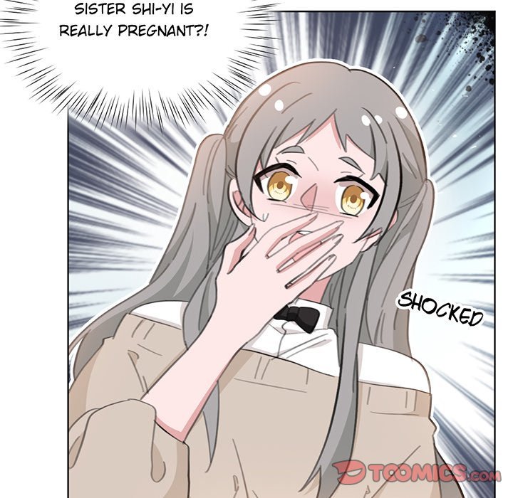 Your Turn to Chase After Me Manhwa - Chapter 77 Page 13