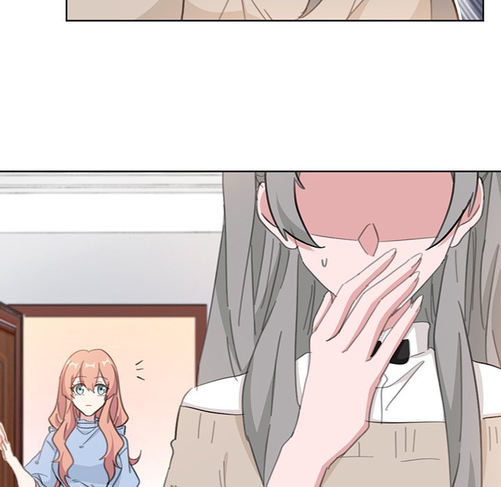 Your Turn to Chase After Me Manhwa - Chapter 77 Page 14