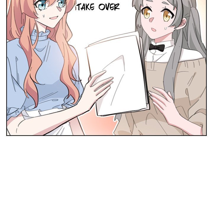 Your Turn to Chase After Me Manhwa - Chapter 77 Page 16