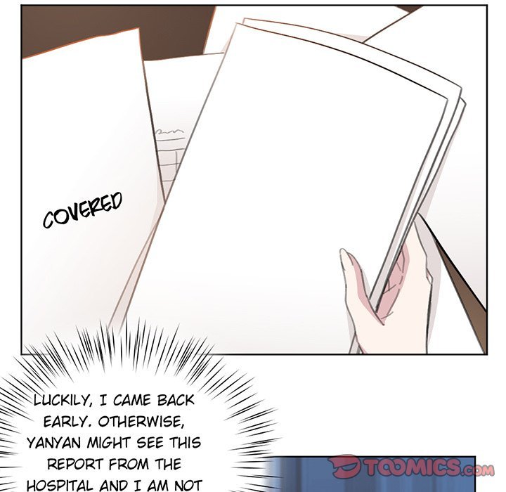 Your Turn to Chase After Me Manhwa - Chapter 77 Page 17