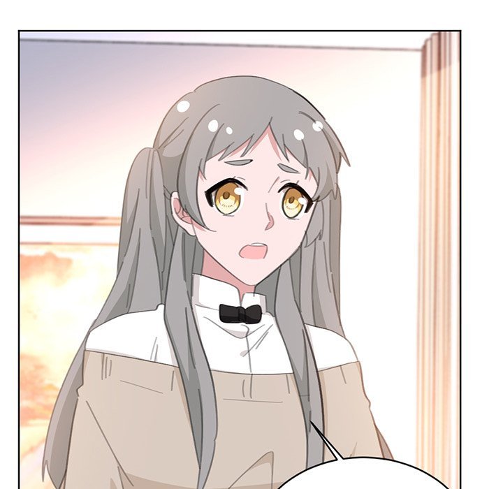 Your Turn to Chase After Me Manhwa - Chapter 77 Page 19