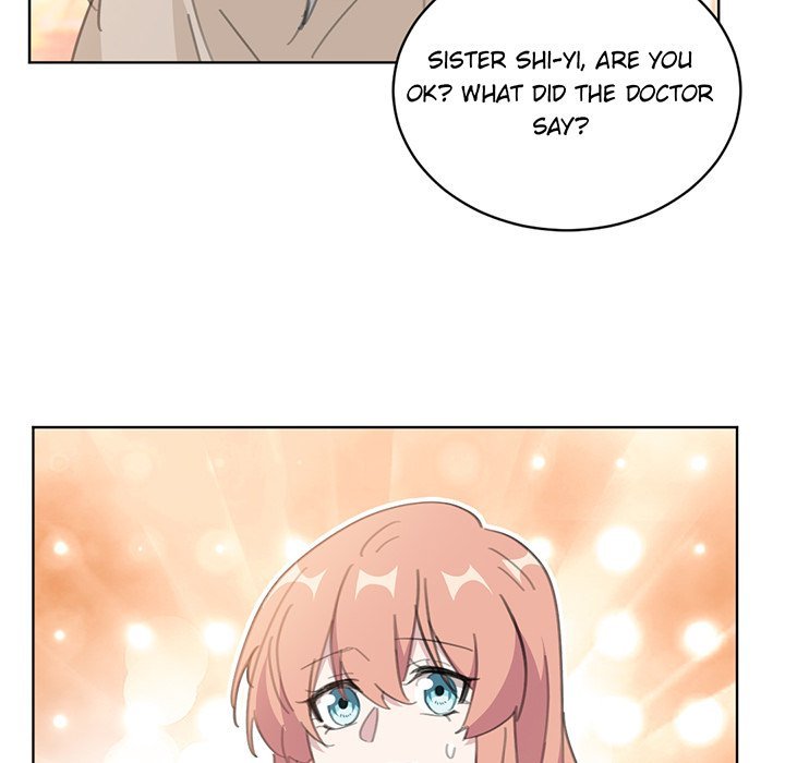 Your Turn to Chase After Me Manhwa - Chapter 77 Page 20