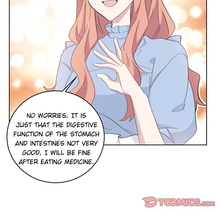 Your Turn to Chase After Me Manhwa - Chapter 77 Page 21