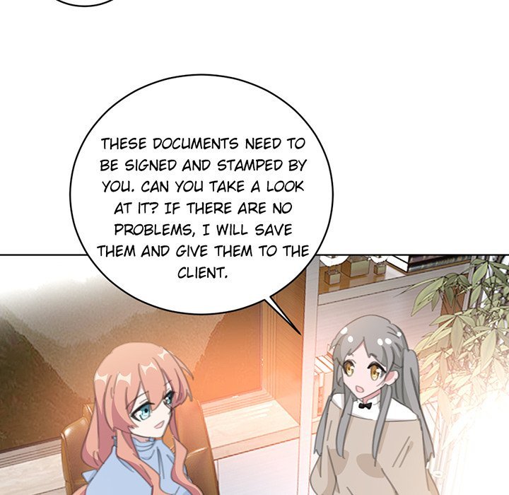 Your Turn to Chase After Me Manhwa - Chapter 77 Page 23