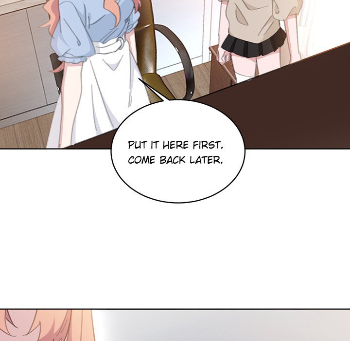 Your Turn to Chase After Me Manhwa - Chapter 77 Page 24