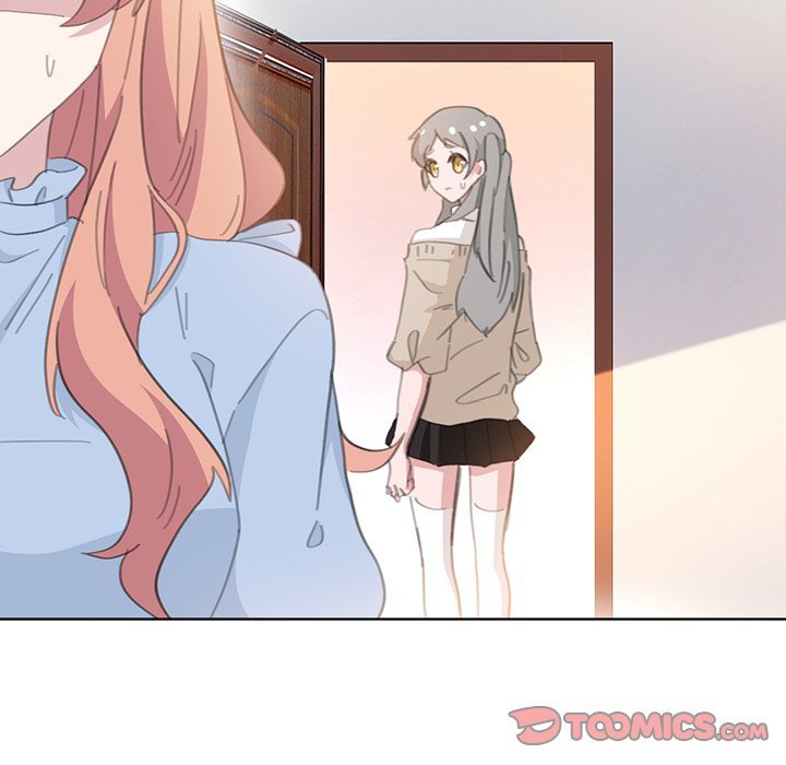 Your Turn to Chase After Me Manhwa - Chapter 77 Page 25