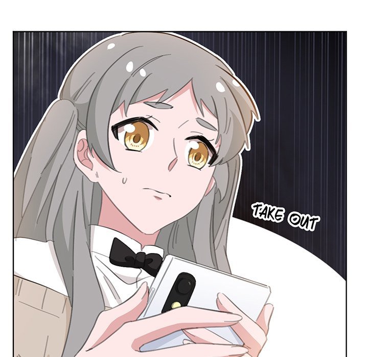 Your Turn to Chase After Me Manhwa - Chapter 77 Page 26