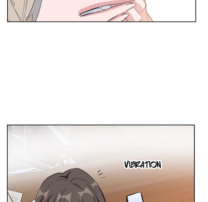 Your Turn to Chase After Me Manhwa - Chapter 77 Page 27