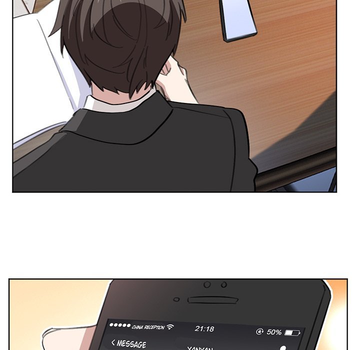 Your Turn to Chase After Me Manhwa - Chapter 77 Page 28