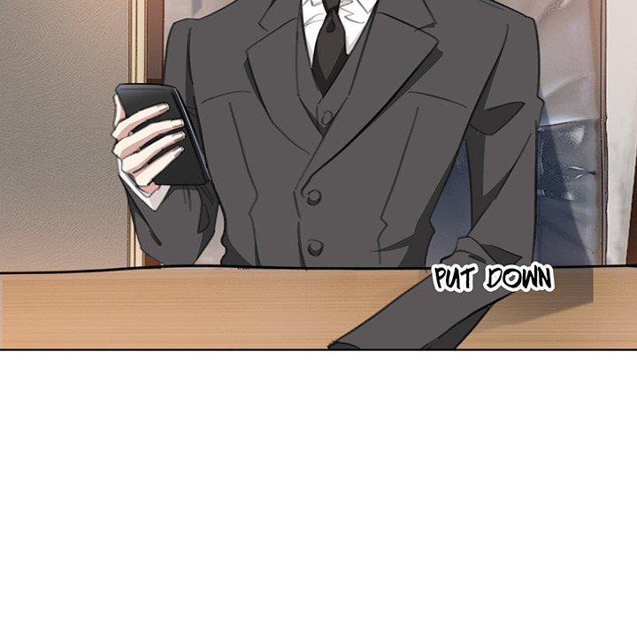 Your Turn to Chase After Me Manhwa - Chapter 77 Page 32