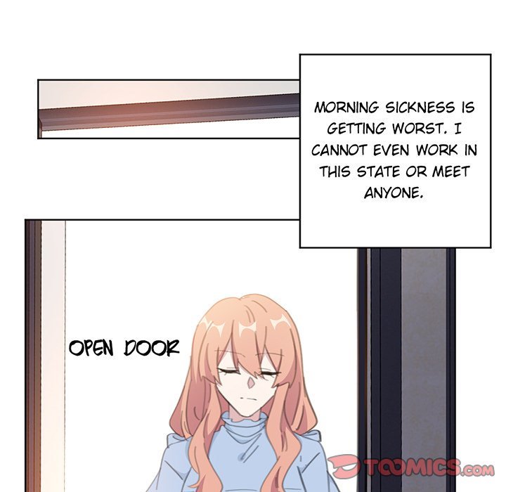 Your Turn to Chase After Me Manhwa - Chapter 77 Page 33