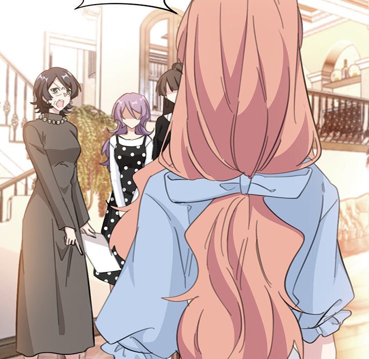 Your Turn to Chase After Me Manhwa - Chapter 77 Page 36