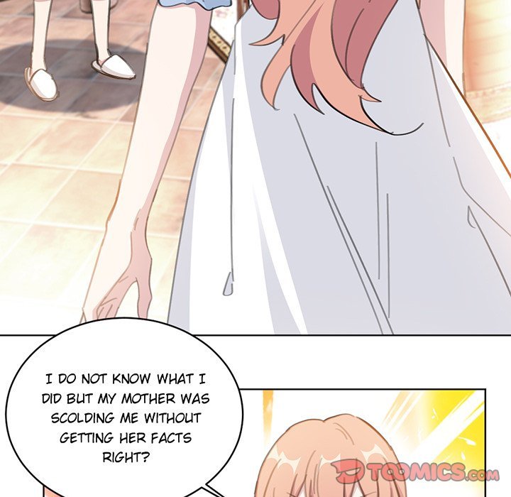 Your Turn to Chase After Me Manhwa - Chapter 77 Page 37