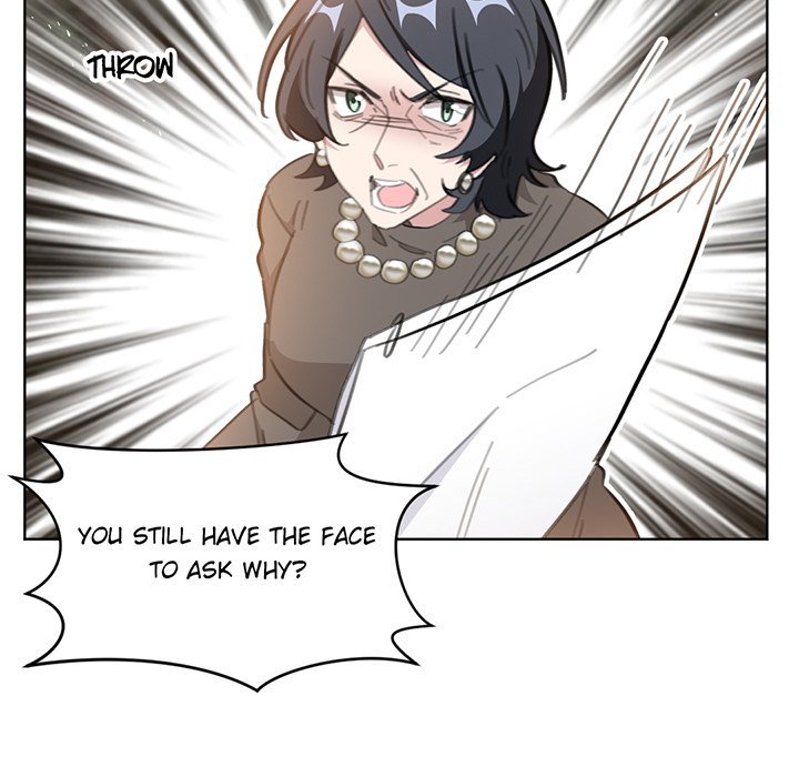 Your Turn to Chase After Me Manhwa - Chapter 77 Page 39