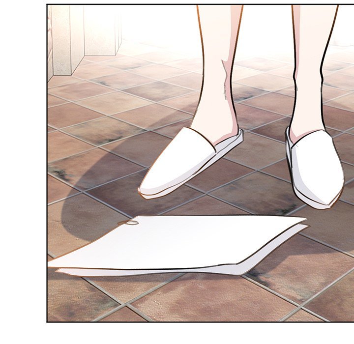 Your Turn to Chase After Me Manhwa - Chapter 77 Page 40