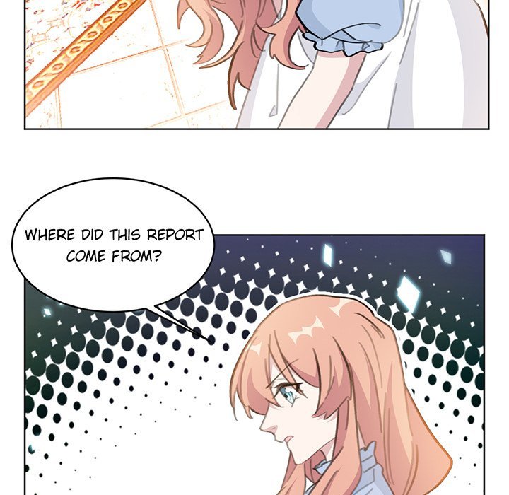 Your Turn to Chase After Me Manhwa - Chapter 77 Page 42