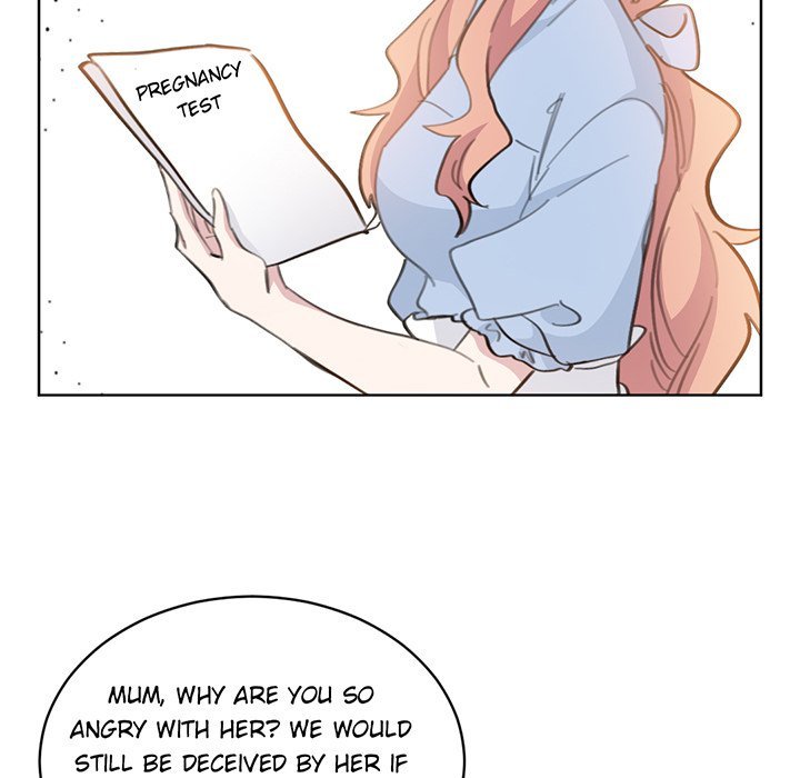 Your Turn to Chase After Me Manhwa - Chapter 77 Page 43