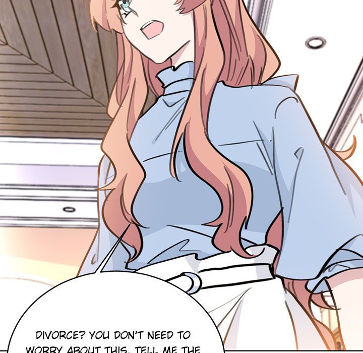 Your Turn to Chase After Me Manhwa - Chapter 77 Page 47