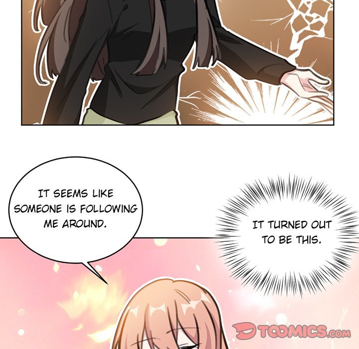 Your Turn to Chase After Me Manhwa - Chapter 77 Page 49