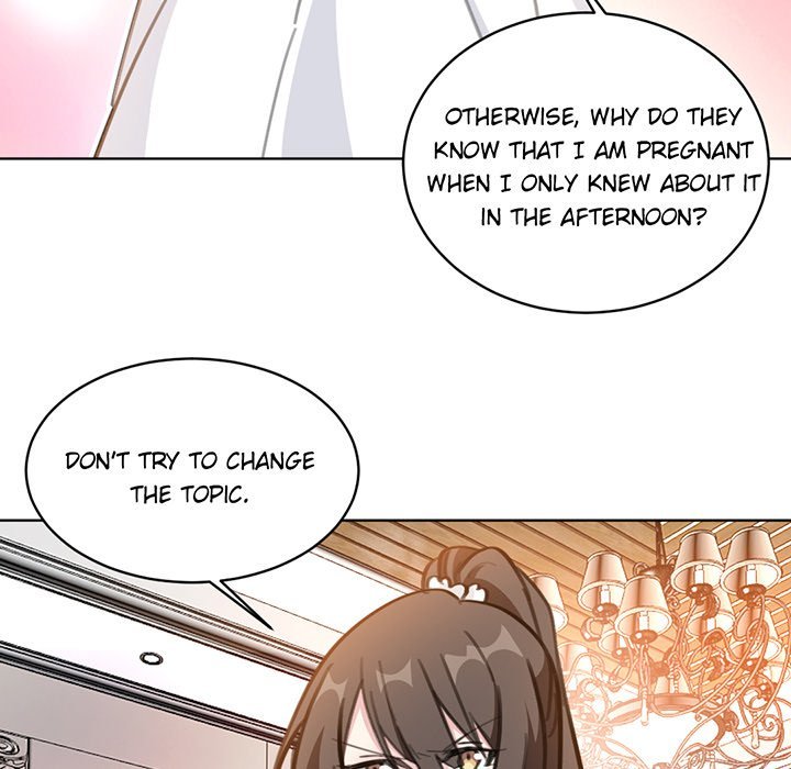 Your Turn to Chase After Me Manhwa - Chapter 77 Page 51