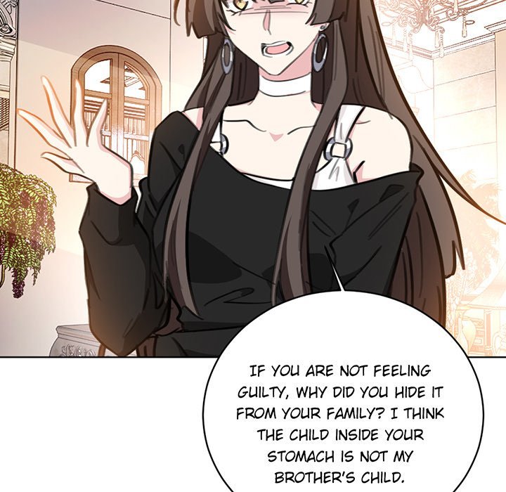 Your Turn to Chase After Me Manhwa - Chapter 77 Page 52