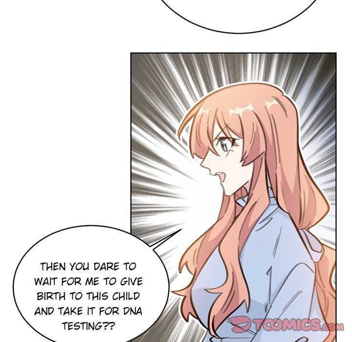 Your Turn to Chase After Me Manhwa - Chapter 77 Page 53